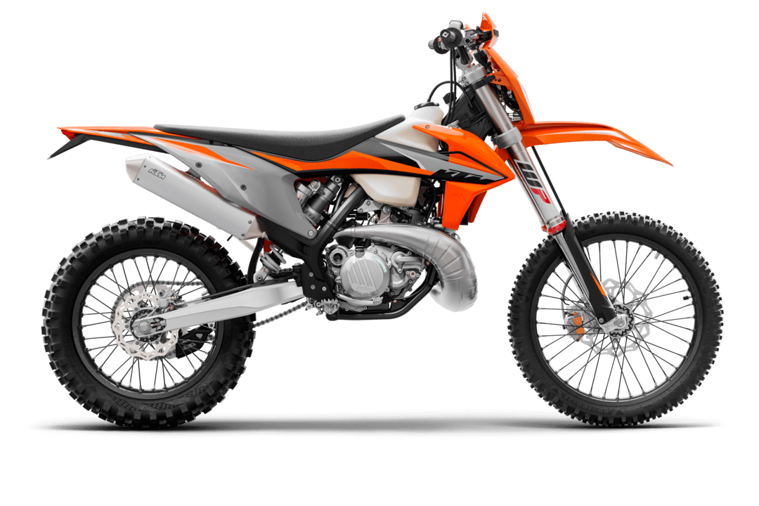 Ktm xx5 2020 hotsell