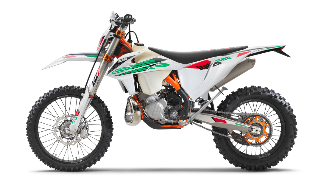 Ktm 2020 exc shop 250