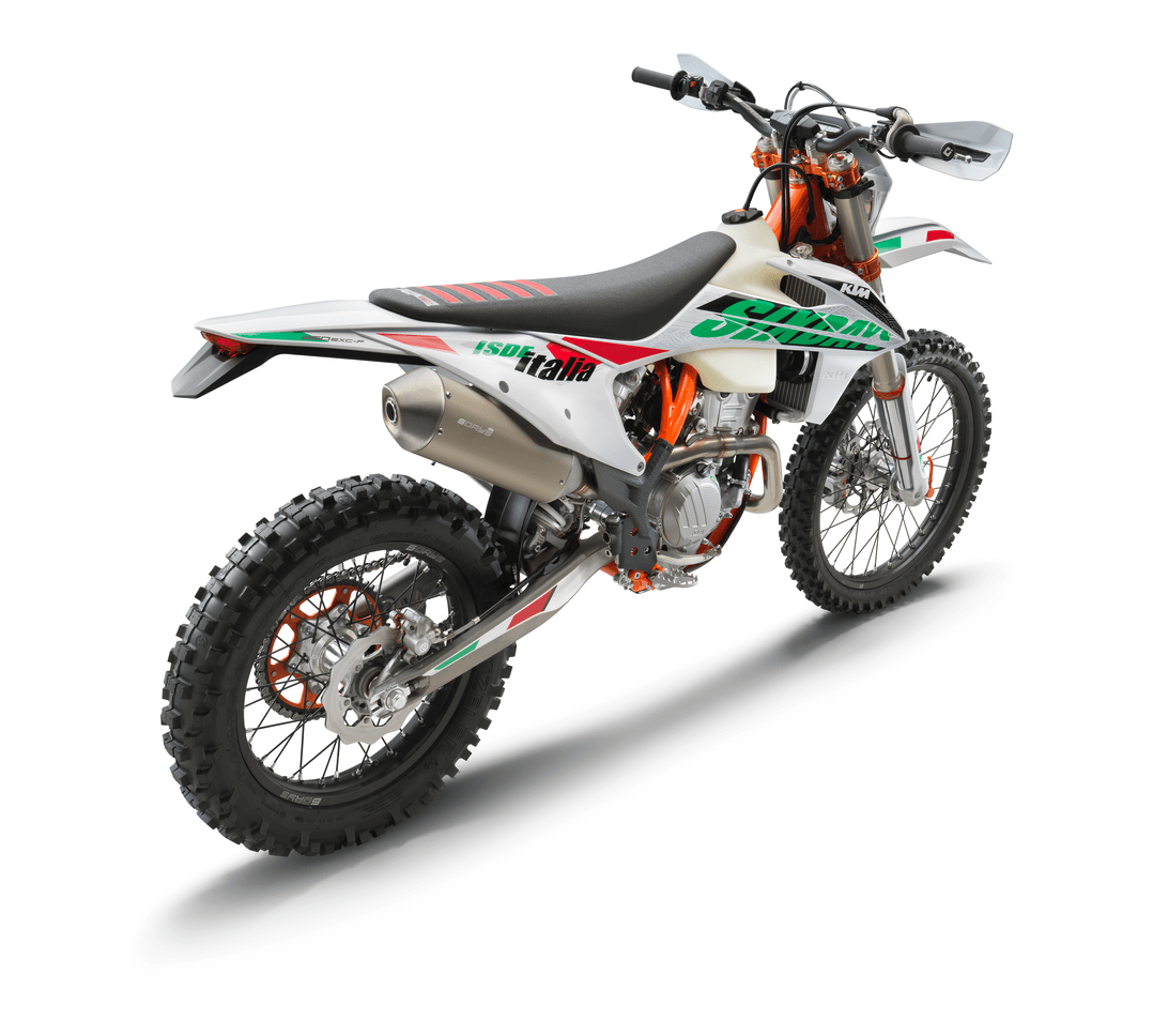 Ktm 350 exc deals 2021
