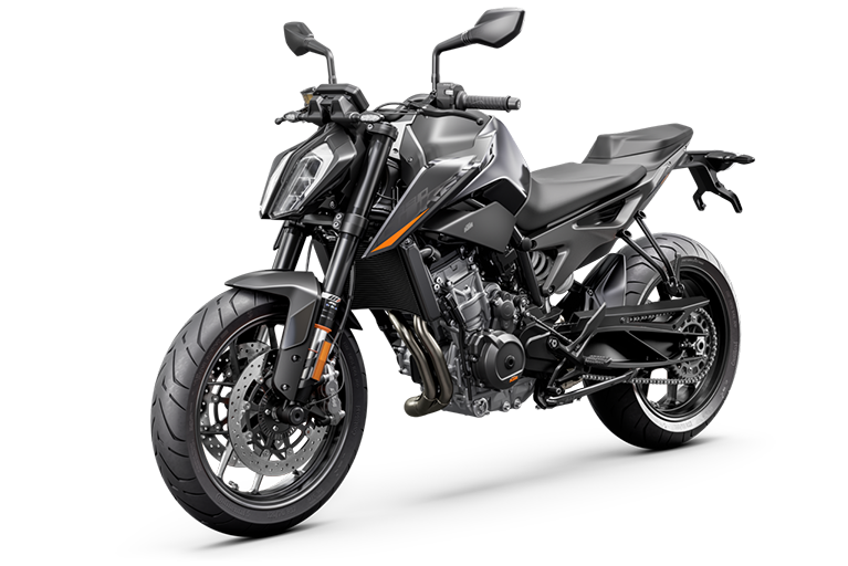 Ktm sales 890 black