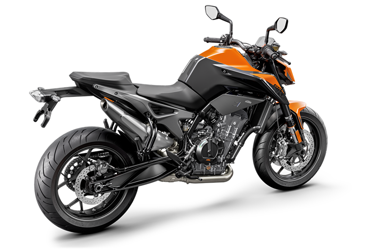 Ktm duke 890 cena deals