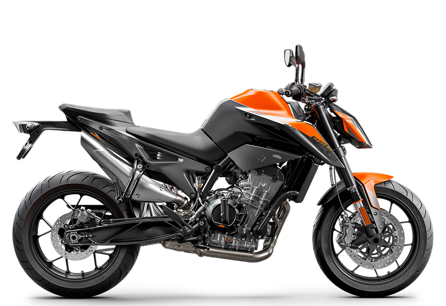KTM RC 390 KTM Malaysia