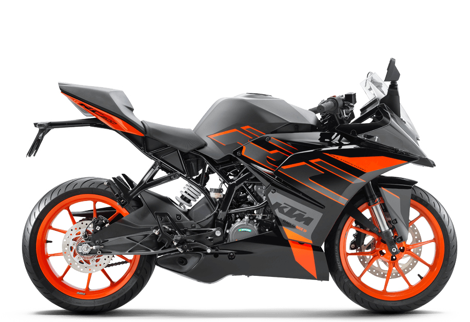 Harga ktm duke 200 sales 2020