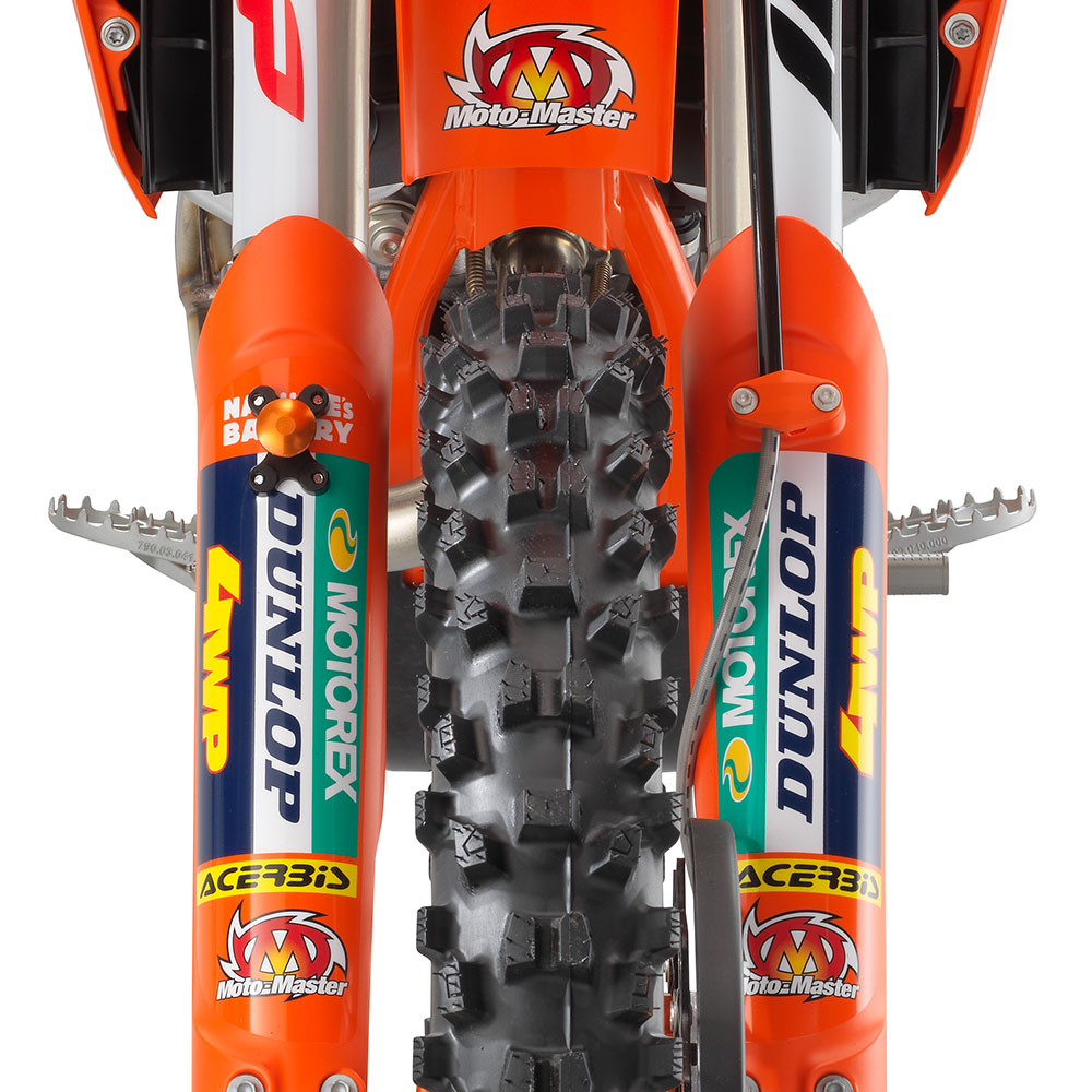 KTM 250 SX F TROY LEE KTM Malaysia